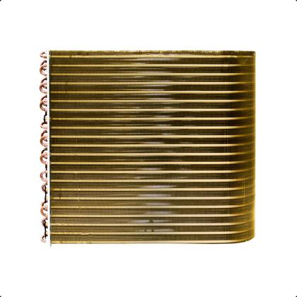 Imagem de Serpentina Condensadora LG ACG73444942 modelo S4UW09WA5WA