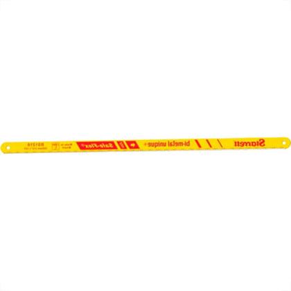 Imagem de Serra Aco Bimetal/Uniq Starrett 24D - Kit C/10 PC