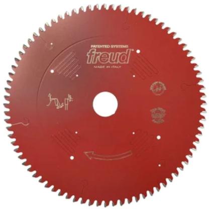 Imagem de Serra Circular 127V Skil 5402 c/ bolsa e disco Freud p/ MDF