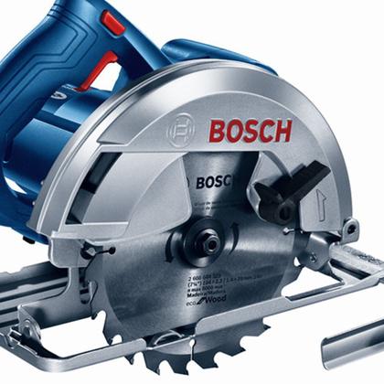 Imagem de Serra Circular 1500W GKS 150 220V - BOSCH