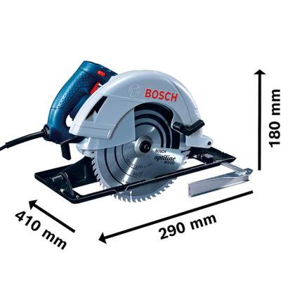 Imagem de Serra Circular 157A GKS 235 9.1/4 1700W BOSCH