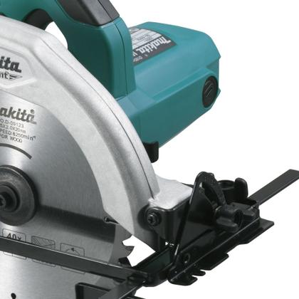 Imagem de Serra Circular 180mm 1050 Watts M5801B Makita