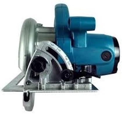 Imagem de Serra Circular 185mm 1.800w 5007N c/ 2 Discos Makita