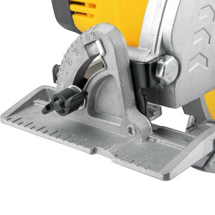 Imagem de Serra Circular 6.1/2 Pol (16,5cm) Sem Bateria 18V ISCV1831 Vonder
