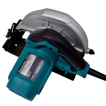 Imagem de Serra Circular 7.1/4" 1050W 220V M5801B MAKITA