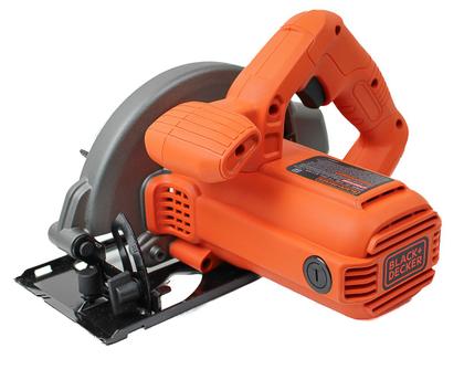 Imagem de Serra Circular 7.1/4 1400W 220V Black Decker CS1004-B2