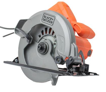 Imagem de Serra Circular 7.1/4 1400W 220V Black Decker CS1004-B2