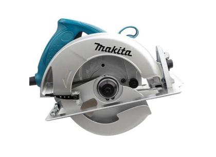 Imagem de Serra circular 7 1/4 1800w 185mm  5007n  - makita