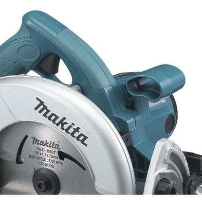 Imagem de Serra Circular 7.1/4" 1800w 220v Makita 5007N                      