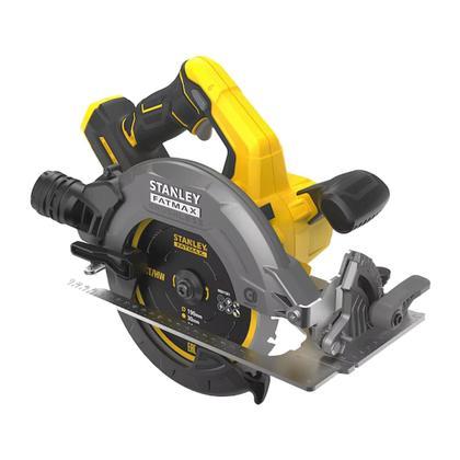 Imagem de Serra circular 7-1/4" 20v brushless sbc550m1k + acessórios