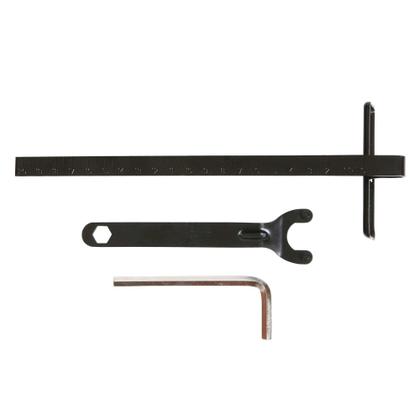 Imagem de Serra Circular 7-1/4" Black Decker CS1004 1400W 220V