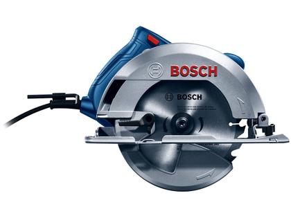 Imagem de Serra Circular 7" 180mm 1500W GKS150 Bosch 220V