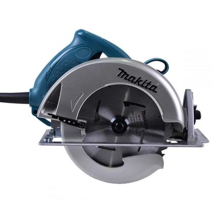Imagem de Serra Circular 7 Polegadas 1/4 1800W 127v 5007N MAKITA