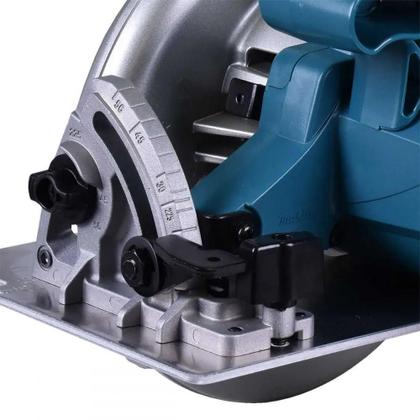 Imagem de Serra Circular 7 Polegadas 1/4 1800W 127v 5007N MAKITA
