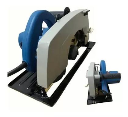 Imagem de Serra circular 9 polegadas dongcheng 220v