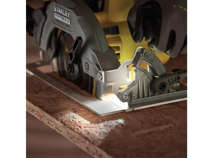 Imagem de Serra Circular A Bateria 20v Sbc550d1k 7.1/4" 1 Bat 2ah Car 