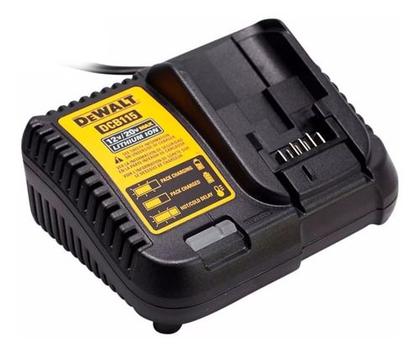 Imagem de Serra Circular Bateria 20v 3ah Dcs570 Dewalt + Carregador DCB115