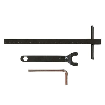 Imagem de Serra Circular Black Decker CS1024 1500W 220V