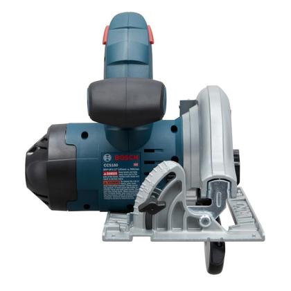Imagem de Serra circular BOSCH CCS180B 18V 6-1/2" Lâmina esquerda