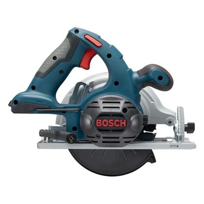 Imagem de Serra circular BOSCH CCS180B 18V 6-1/2" Lâmina esquerda