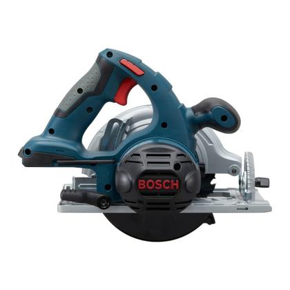 Imagem de Serra circular BOSCH CCS180B 18V 6-1/2" Lâmina esquerda