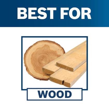 Imagem de Serra circular BOSCH CS10 15A 120V 56 Bevel, lâmina de 7-1/4 polegadas