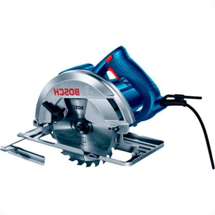Imagem de Serra Circular Bosch Gks150 Std 110