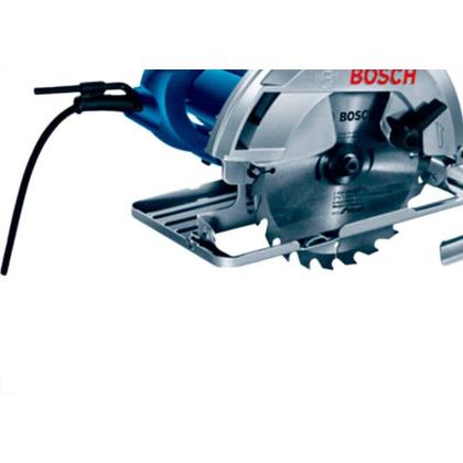 Imagem de Serra Circular Bosch Gks150 Std 110