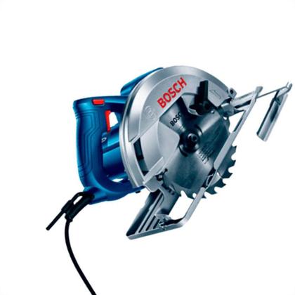 Imagem de Serra Circular Bosch Gks150 Std 110