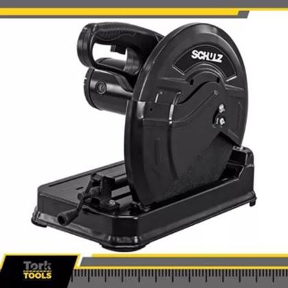 Imagem de Serra Circular Corte Ráp Policorte 14'' 2000w Sps2000 Schulz 220v