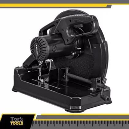 Imagem de Serra Circular Corte Ráp Policorte 14'' 2000w Sps2000 Schulz 220v