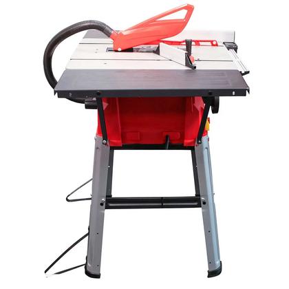 Imagem de Serra Circular de Bancada 10 Pol 1800w 5000 Rpm Tc-Ts 2025/1 U Com Acessórios - Einhell