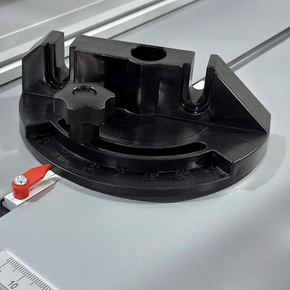 Imagem de Serra Circular de Bancada 8 Pol 1200w com Motor de Indução