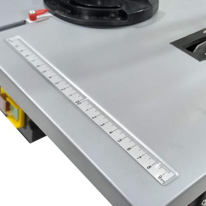 Imagem de Serra Circular de Bancada 8 Pol 1200w com Motor de Indução