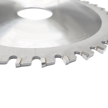 Imagem de Serra Circular ECO Wídea Dentes de Metal Duro e Resistente 110mm x 20mm Alto Rendimento para Madeira 24 Dentes