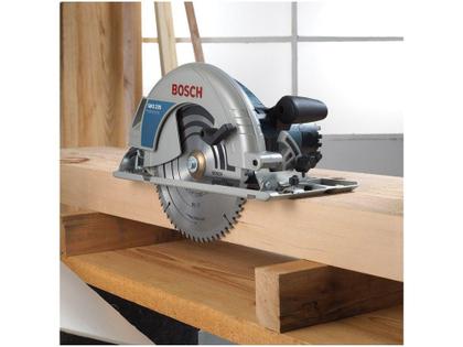 Imagem de Serra Circular Elétrica Bosch GKS 235 226mm - 1700W 1 Velocidade