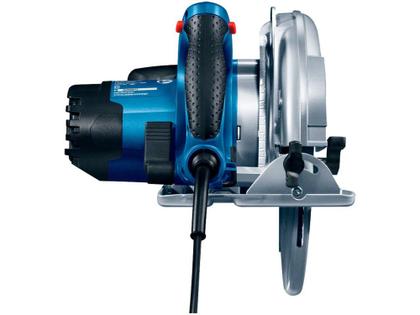Imagem de Serra Circular Elétrica Bosch GKS 235 226mm - 1700W 1 Velocidade