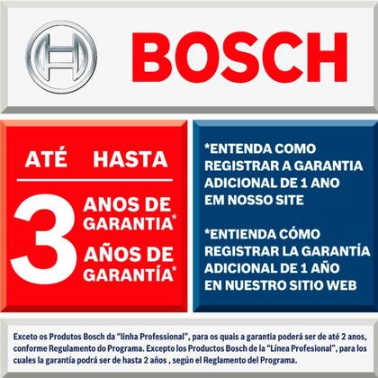 Imagem de Serra Circular Elétrica Bosch Professional Gks 150 184mm 1500w Azul 110v