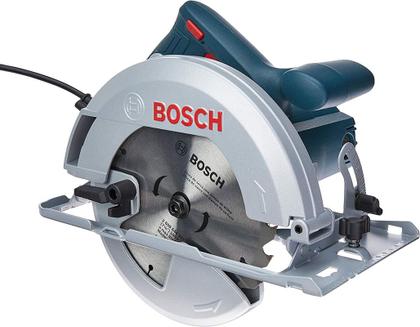 Imagem de Serra Circular Elétrica +Disco de corte 1500W Bosch Gks150