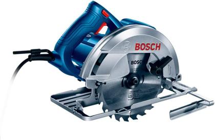 Imagem de Serra Circular Elétrica +Disco de corte 1500W Bosch Gks150