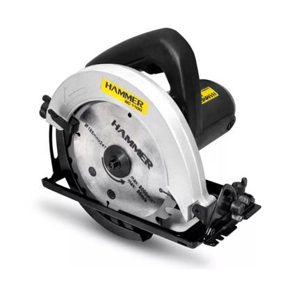 Imagem de Serra Circular Hobby 7.1/4 Polegadas 1100 Watts