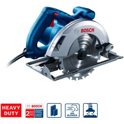 Imagem de Serra Circular Industrial GKS 20-65, 2000 Watts