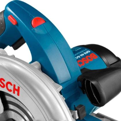 Imagem de Serra Circular Industrial GKS 20-65, 2000 Watts