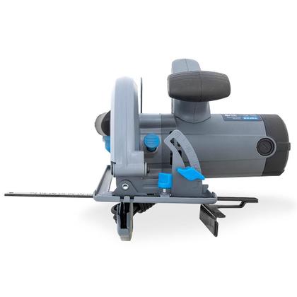 Imagem de Serra Circular Industrial Torkz TRE0006 com acessórios, 1400 Watts - 220 Volts