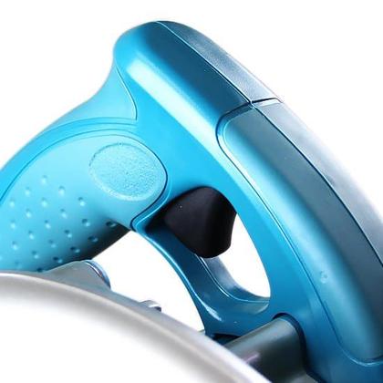 Imagem de Serra Circular Makita 5007N 185mm 1800W Com 1 Disco