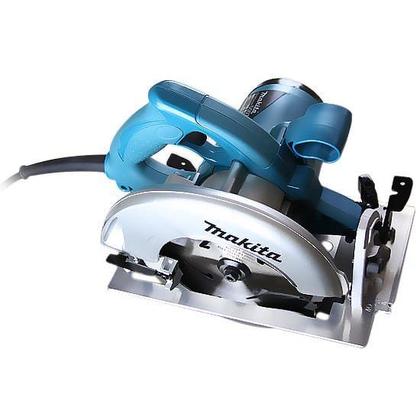 Imagem de Serra Circular Makita 5007N 185mm 1800W Com 1 Disco
