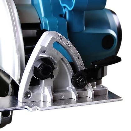 Imagem de Serra Circular Makita 5007N 185mm 1800W Com 1 Disco