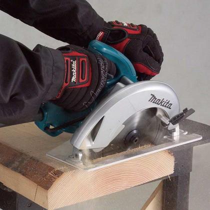 Imagem de Serra Circular Makita 5007N, 7.1/4”, 1800 watts