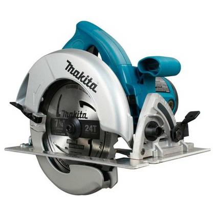 Imagem de Serra Circular Makita 5007N, 7.1/4”, 1800 watts