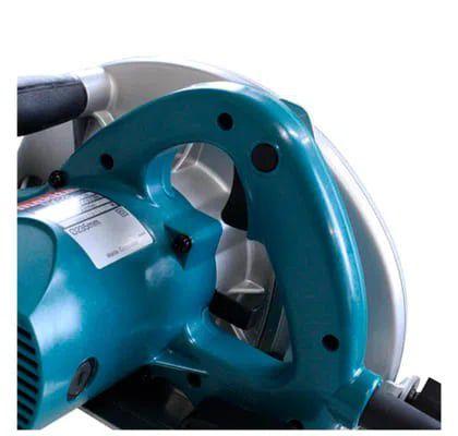 Imagem de Serra Circular Makita 9pol 2000W 5902B 